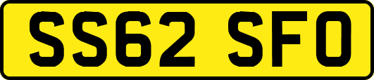 SS62SFO