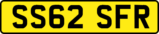 SS62SFR
