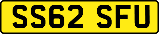 SS62SFU