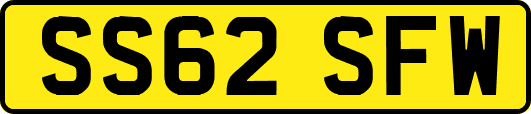 SS62SFW