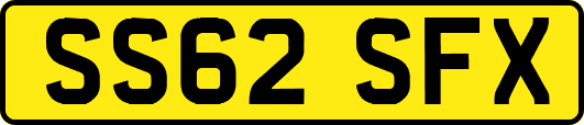 SS62SFX
