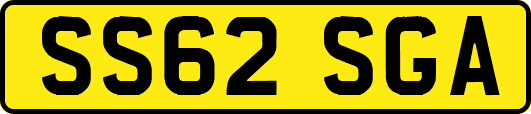 SS62SGA
