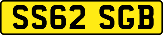 SS62SGB