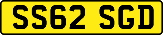 SS62SGD