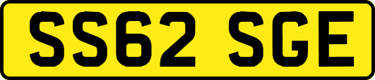 SS62SGE