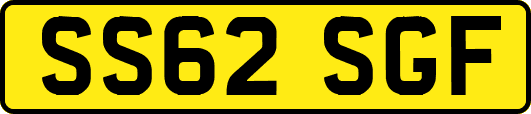 SS62SGF