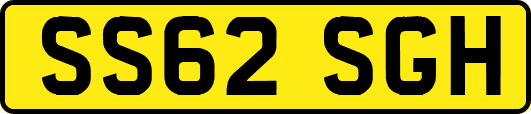 SS62SGH