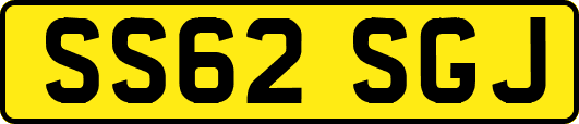 SS62SGJ
