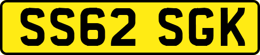 SS62SGK