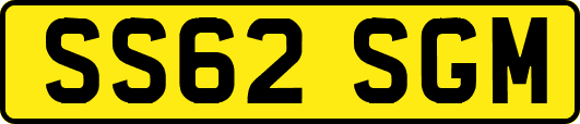 SS62SGM