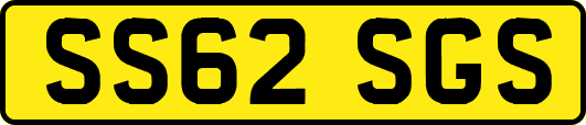 SS62SGS