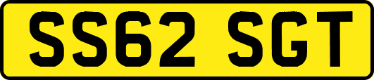 SS62SGT