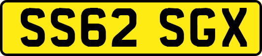 SS62SGX