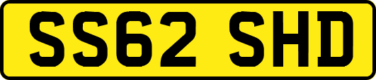 SS62SHD
