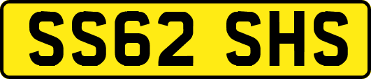 SS62SHS