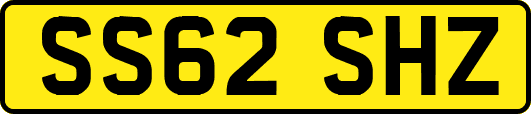 SS62SHZ