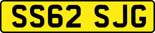 SS62SJG