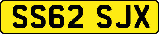 SS62SJX
