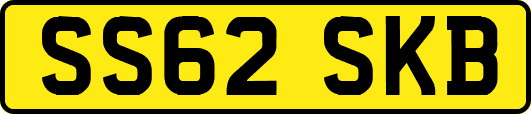 SS62SKB