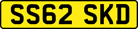 SS62SKD