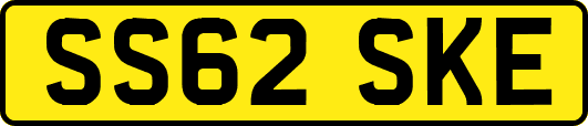 SS62SKE