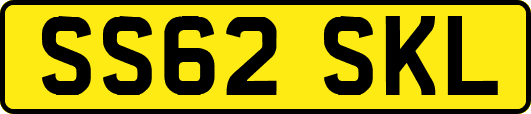 SS62SKL