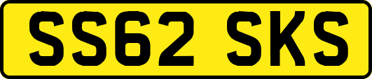 SS62SKS