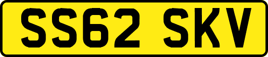 SS62SKV