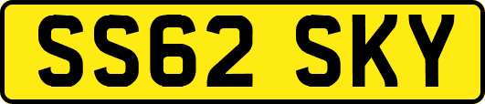 SS62SKY