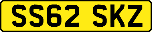 SS62SKZ