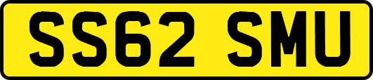SS62SMU