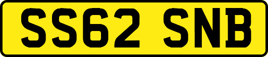 SS62SNB