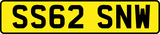 SS62SNW