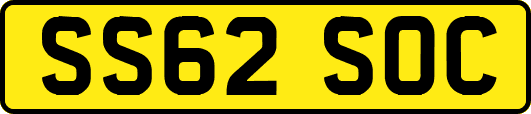 SS62SOC