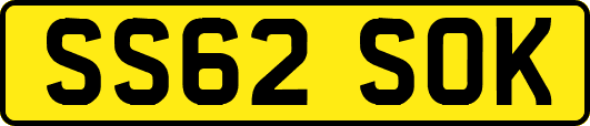 SS62SOK