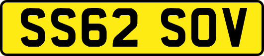 SS62SOV