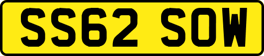 SS62SOW