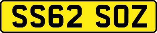 SS62SOZ