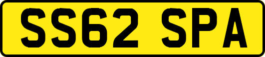 SS62SPA