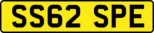 SS62SPE