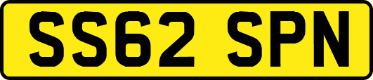 SS62SPN
