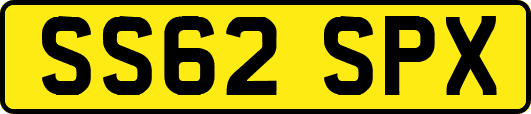 SS62SPX