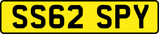 SS62SPY
