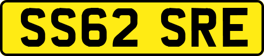 SS62SRE