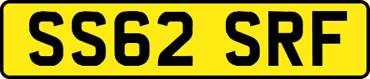 SS62SRF