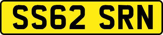 SS62SRN