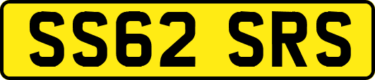 SS62SRS