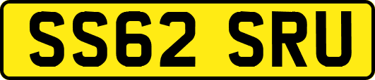 SS62SRU