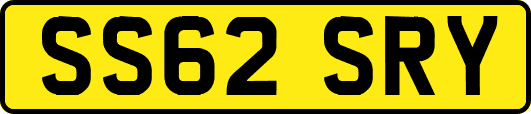 SS62SRY
