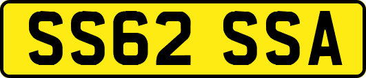 SS62SSA